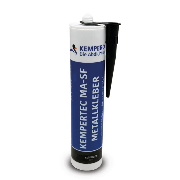 Kempertec MA-SF Metallkleber